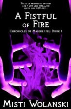 A Fistful of Fire: Chronicles of Marsdenfel