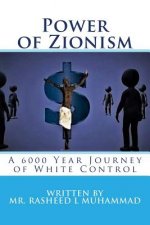 Power of Zionism: A 6,000 Year Journey To White Control