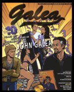 Galea: Living a faded dream