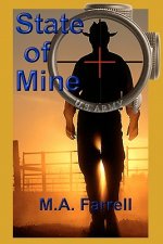 State of Mine: A Political Thriller Trilogy