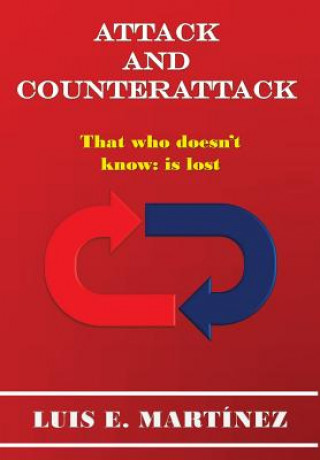 Attack And Counterattack: That Who doesn't know: Is Lost