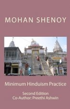 Minimum Hinduism Practice: Second Edition