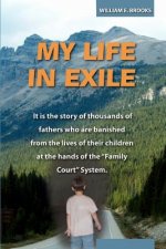 My Life in Exile: It is the story of thousands of fathers who are banished from the lives of their children at the hands of the 