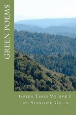 Green Times Vol. 1: Green Poetry