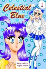 Celestial Blue Vol. 1