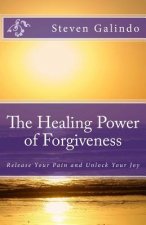The Healing Power of Forgiveness: Release Your Pain and Unlock Your Joy