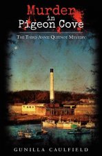Murder in Pigeon Cove