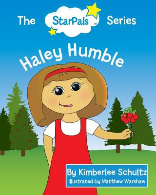 Haley Humble