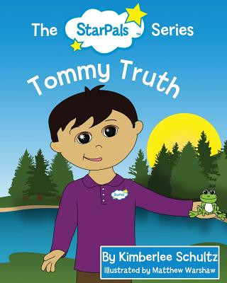 Tommy Truth