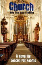 Church - More Than Just A Building