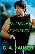 The Order of Wolves: Book 2 Gay-wolf-shape-shifter