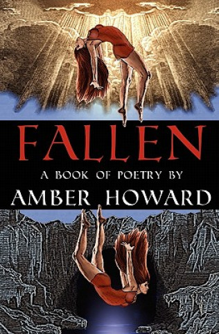 Fallen: A Book Of Poetry