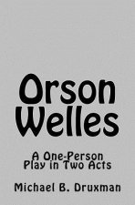 Orson Welles
