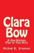 Clara Bow