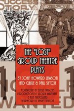 The Lost Group Theatre Plays