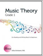 Music Theory Grade 1