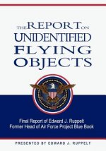 The Report On Unidentified Flying Objects