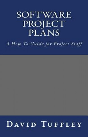 Software Project Plans