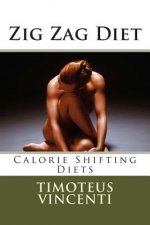 Zig Zag Diet: Calorie Shifting Diets