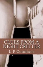 Clues from a Night Critter