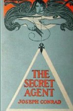 The Secret Agent: A Simple Tale