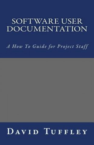 Software User Documentation