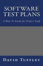 Software Test Plans: A How To Guide for Project Staff