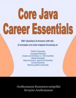 Core Java Career Essentials