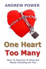 One Heart Too Many: How to discover if they are really cheating on you.