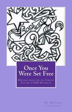 Once You Were Set Free: Writing from the Ali Forney Center, CAMP Brooklyn