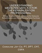 Understanding Medicare MDS 3.0 for the Rehabilitation Professional: Billing, Documentation and Ethics for Subacute Rehabilitation and Skilled Nursing