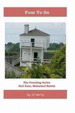 Four To Go: Counting Series, Book 4