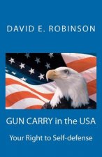 Gun Carry In The USA: Your Right to Self-defense