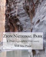 Zion National Park: A Photographic Odyssey