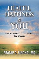 Health, Happiness and YOU: Everything you need to know