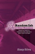 Random Ish & Other Nonsense: Things that make you shake your head, curse like a sailor & give the finger.