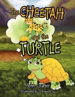 Cheetah and the Turtle
