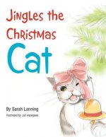 Jingles the Christmas Cat