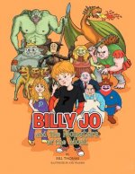 Billy Jo and The Monsters of the Moat