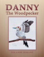 Danny The Woodpecker