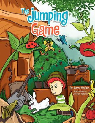 Jumping Game