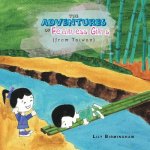 Adventures of Fearless Girls (from Taiwan)
