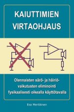 Kaiuttimien virtaohjaus