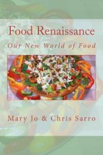Food Renaissance: Our New World of Food