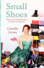 Small Shoes: Outgrowing Old Relationships & Finding the Right Fit