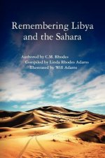 Remembering Libya and the Sahara