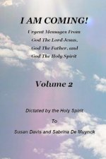 I Am Coming, Volume 2