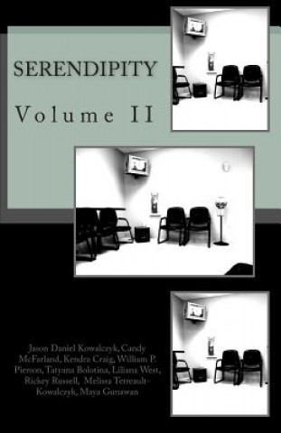 Serendipity Volume II