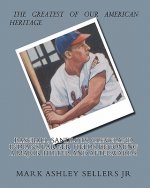 Baseball, Sandlots, Cleveland Indians, Larger Fields, Becoming a Major Hitter and Afterwards.: A Game for Every Kid and Adults