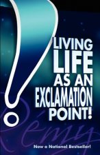 Living Life As An Exclamation Point!: Flip an obstacle on its head, and get an exclamation point instead!